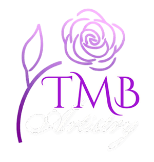 TMB Makeup Artistry, LLC's logo